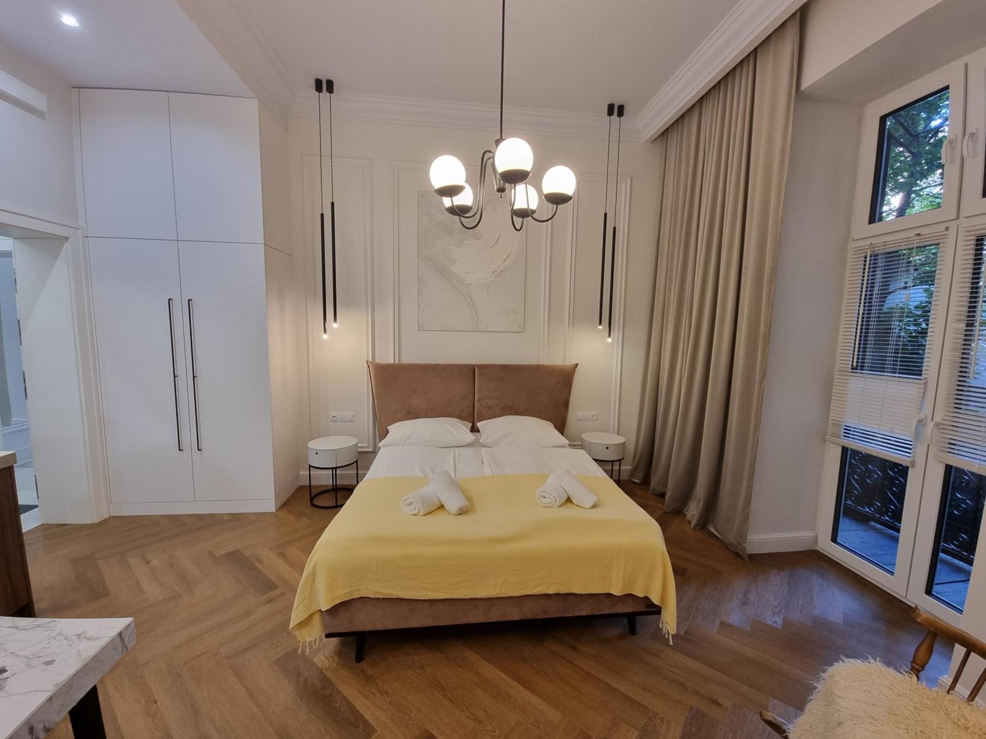 Apartamenty Inspiracja — Photos 1