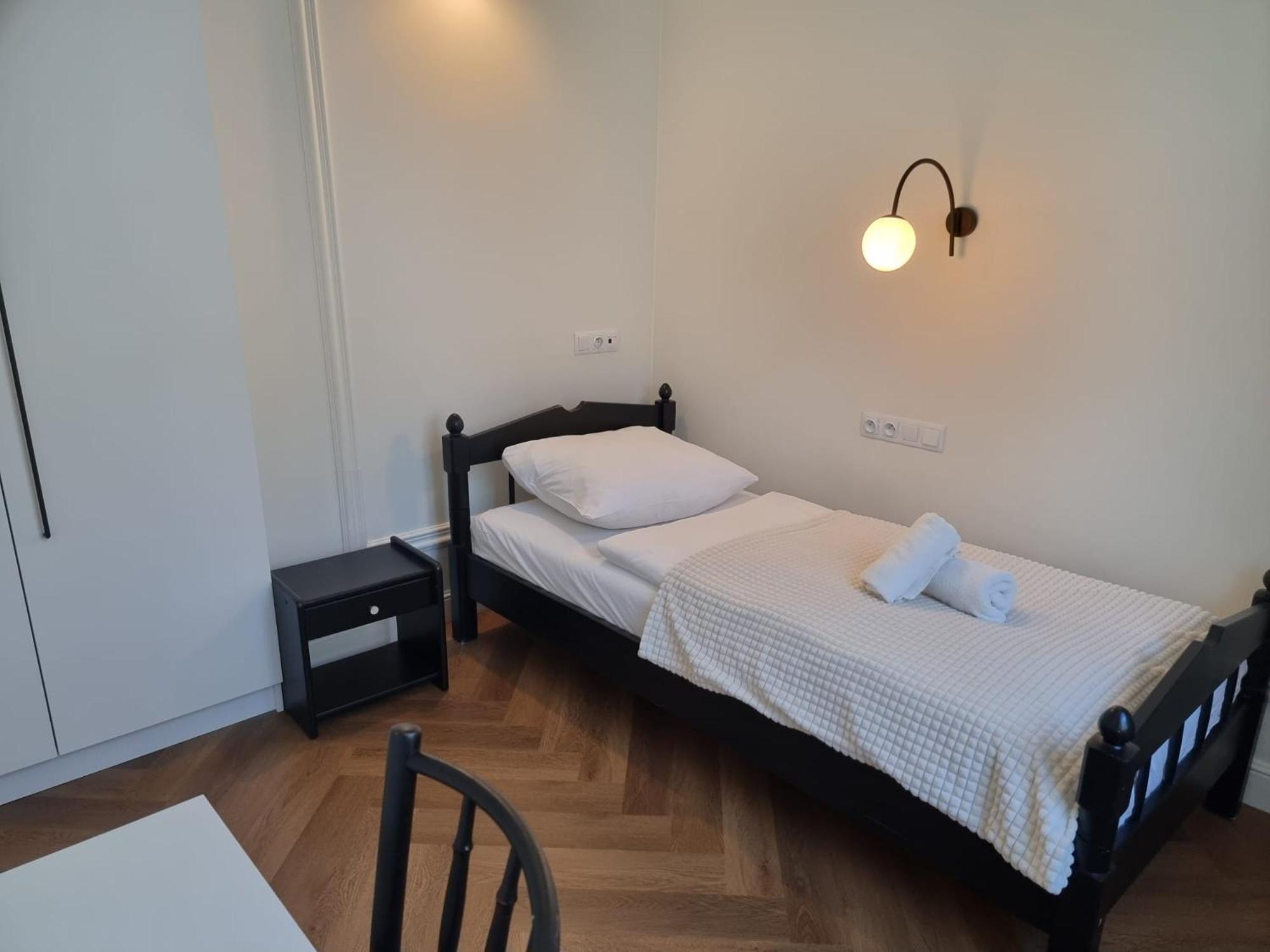 Apartamenty Inspiracja — Photos 2